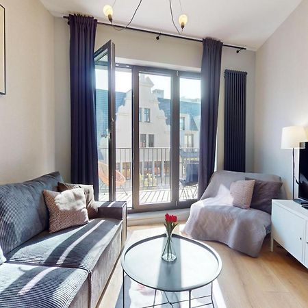 Wroapart-Pl Prince Witold Apartments Near The Market Square 43 Ksiecia Witolda Street Вроцлав Екстер'єр фото