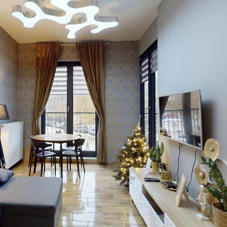 Wroapart-Pl Prince Witold Apartments Near The Market Square 43 Ksiecia Witolda Street Вроцлав Екстер'єр фото