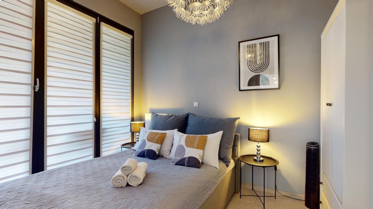 Wroapart-Pl Prince Witold Apartments Near The Market Square 43 Ksiecia Witolda Street Вроцлав Екстер'єр фото