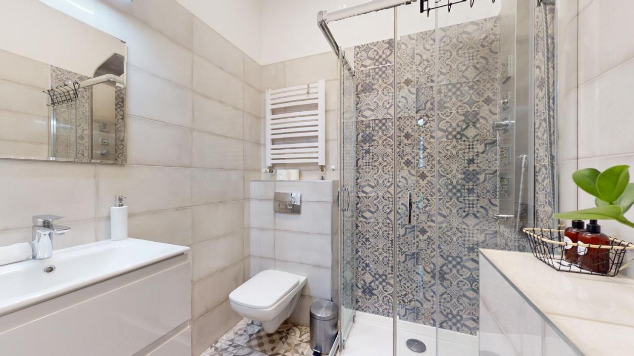 Wroapart-Pl Prince Witold Apartments Near The Market Square 43 Ksiecia Witolda Street Вроцлав Екстер'єр фото