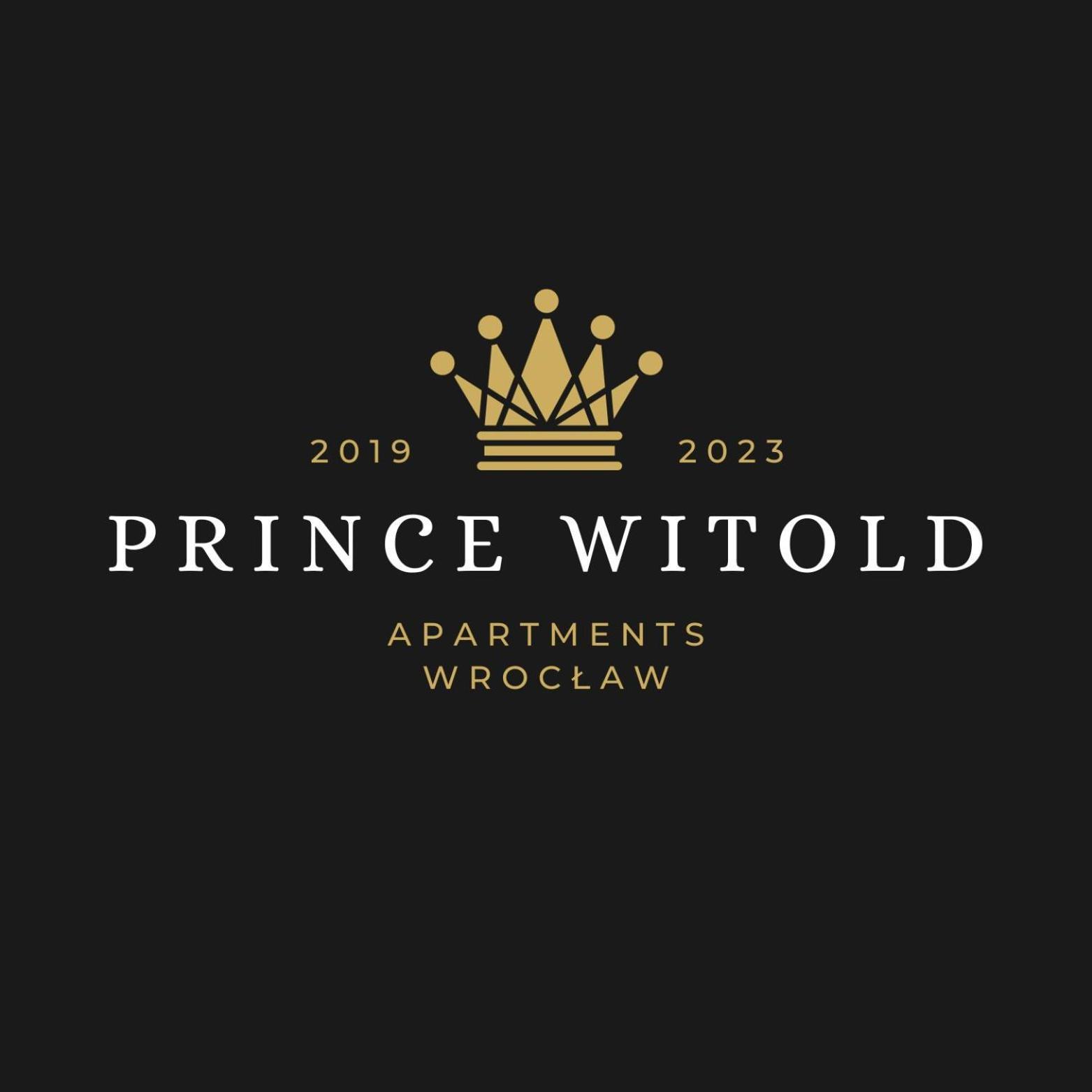 Wroapart-Pl Prince Witold Apartments Near The Market Square 43 Ksiecia Witolda Street Вроцлав Екстер'єр фото