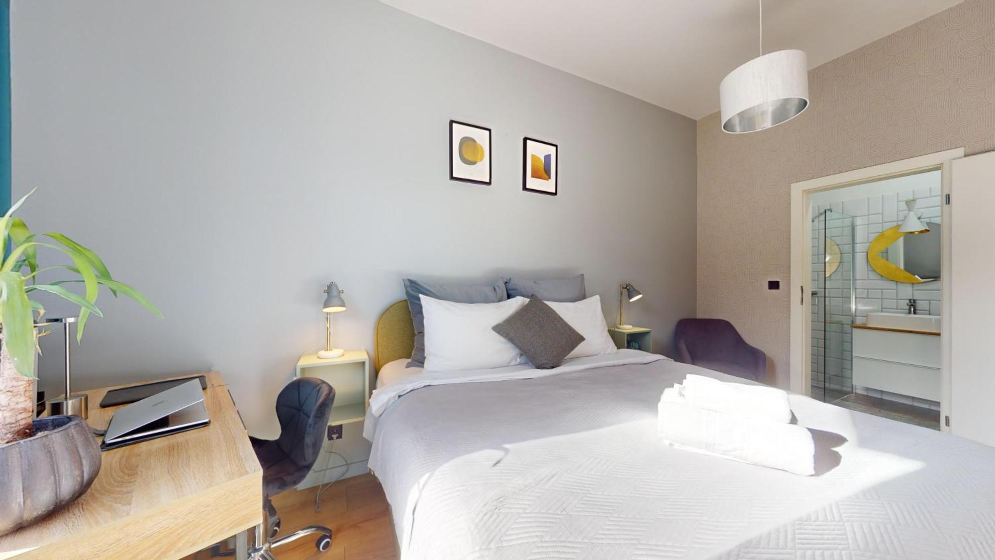 Wroapart-Pl Prince Witold Apartments Near The Market Square 43 Ksiecia Witolda Street Вроцлав Екстер'єр фото