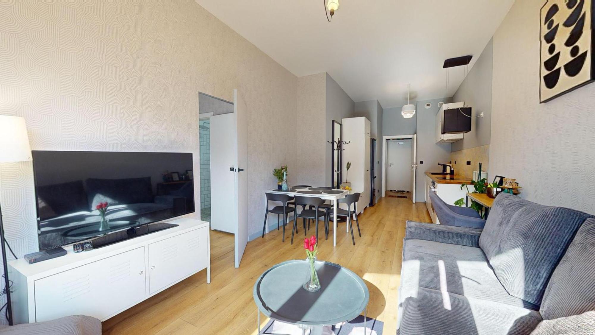 Wroapart-Pl Prince Witold Apartments Near The Market Square 43 Ksiecia Witolda Street Вроцлав Екстер'єр фото