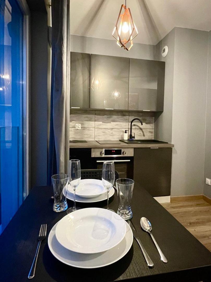 Wroapart-Pl Prince Witold Apartments Near The Market Square 43 Ksiecia Witolda Street Вроцлав Екстер'єр фото