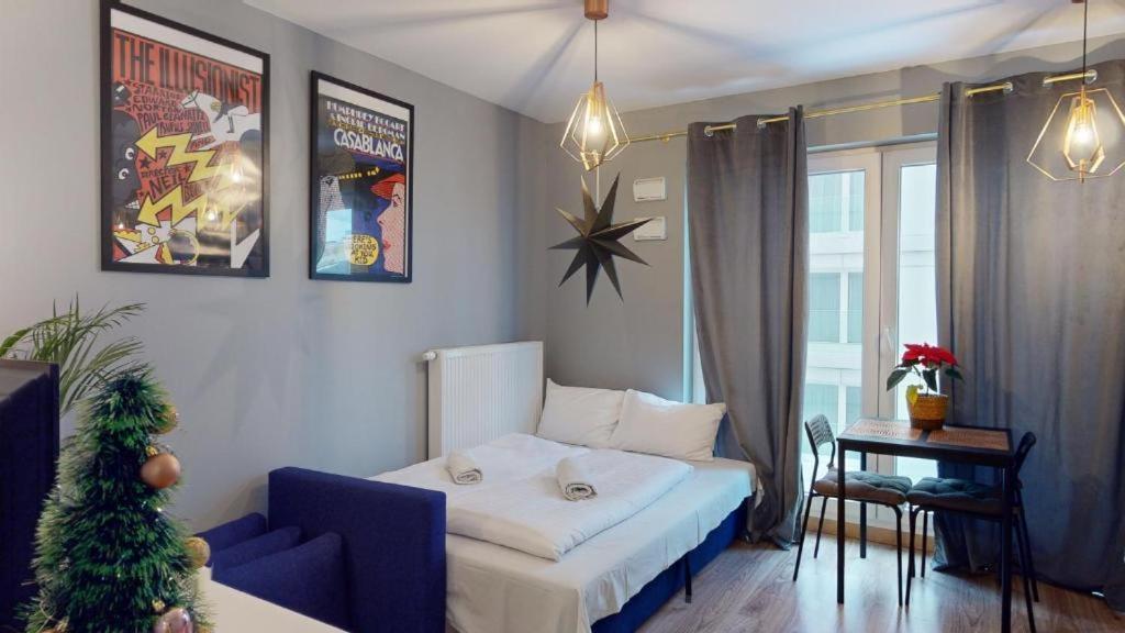 Wroapart-Pl Prince Witold Apartments Near The Market Square 43 Ksiecia Witolda Street Вроцлав Екстер'єр фото