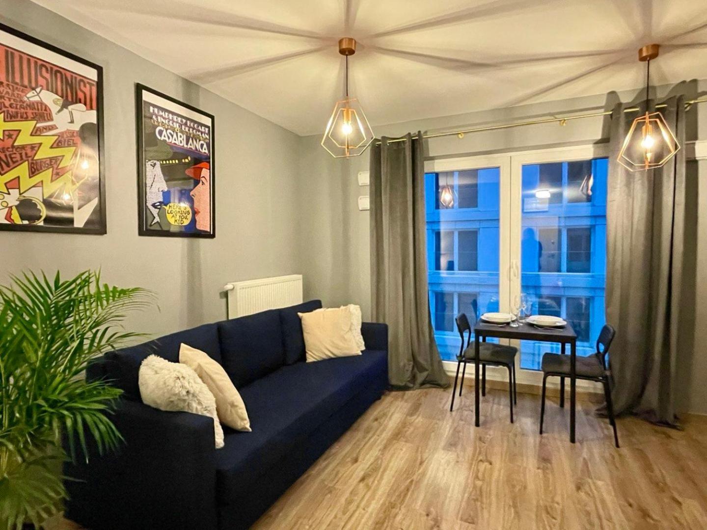 Wroapart-Pl Prince Witold Apartments Near The Market Square 43 Ksiecia Witolda Street Вроцлав Екстер'єр фото